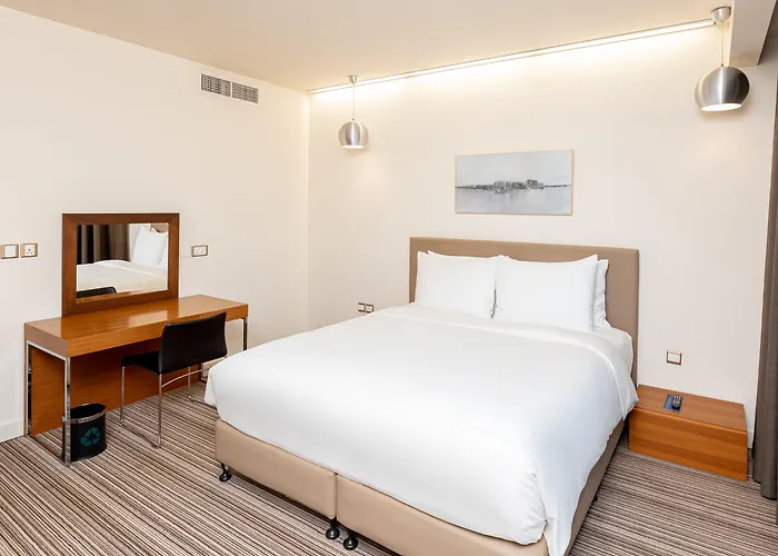 Radisson Blu Residence, Dubai Marina